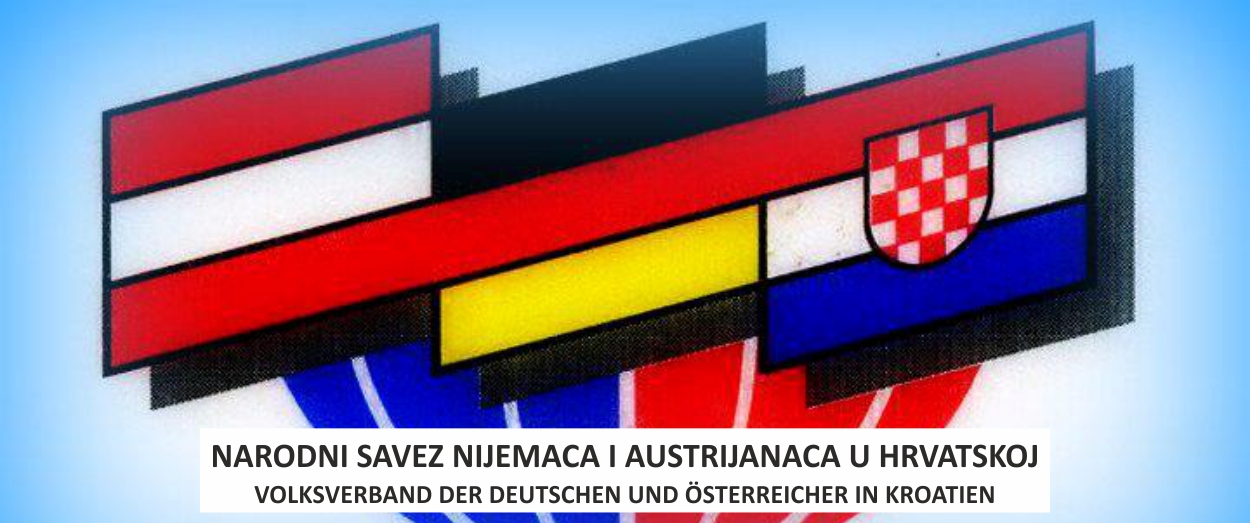 Narodni savez Nijemaca i Austrijanaca u Hrvatskoj